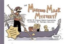 Carole Marsh Longmeyer, Carole Marsh Longmeyer, Carole Marsh-Longmeyer, Matthew Gallman - The Missing Mask Mystery