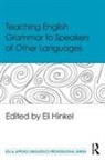 Eli Hinkel, Eli Hinkel, Eli (Seattle Pacific University Hinkel, Hinkel Eli - Teaching English Grammar to Speakers of Other Languages