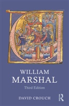 David Crouch, David (University of Hull Crouch, Crouch David - William Marshal