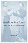 Mark Rose - Authors in Court