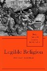 Duncan Macrae, MacRae Duncan - Legible Religion