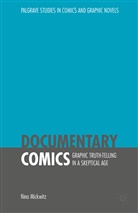 Nina Mickwitz - Documentary Comics