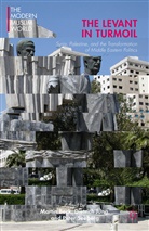 Martin Jung Beck, Martin Beck, Dietric Jung, Dietrich Jung, Peter Seeberg - Levant in Turmoil