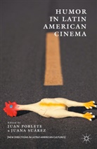 Juan Suarez Poblete, Jua Poblete, Juan Poblete, Juana Suarez, Suárez, Suárez... - Humor in Latin American Cinema