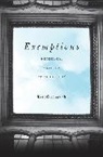 Kent Greenawalt, Greenawalt Kent - Exemptions