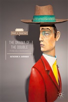 Katherine H Burkman, Katherine H. Burkman - Drama of the Double