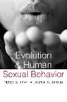 Justin B. Garcia, Justin R Garcia, Justin R. Garcia, Peter B Gray, Peter B. Gray, Peter B. Garcia Gray... - Evolution and Human Sexual Behavior