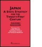 Yasuhiro Nakasone, Nakasone Yasuhiro - Japan - A State Strategy for the Twenty-First Century