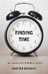 Heather Boushey, Heather Boushey - Finding Time