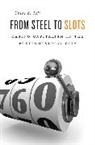 Taft, Chloe E Taft, Chloe E. Taft - From Steel to Slots