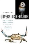 Ari Berkowitz - Governing Behavior