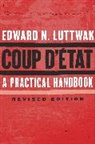 Edward Luttwak, Edward N. Luttwak - Coup d'Etat