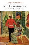 George Reid Andrews, Andrews George Reid - Afro-Latin America