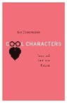 Lee Konstantinou, Konstantinou Lee, Lee Konstantinou - Cool Characters