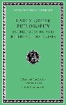 Glenn W. Most, Glenn W. (EDT)/ Laks Most, Glenn W. Lacks Most, Andre Lacks, Glenn W. Most - Early Greek Philosophy, Volume I