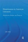John Allen - Homelessness in American Literature