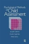 &amp;apos, Engle, Jacquelin Goldman, Jacquelin Stein Goldman, Goldman Jacquelin, Shirley Guerry... - Psychological Methods of Child Assessment