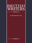 Gale, Jay Parini - British Writers, Supplement XXIII
