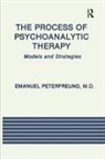 Emanuel Peterfreund, Peterfreund Emanuel - Process of Psychoanalytic Therapy