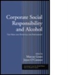 &amp;apos, Joyce Connor, Marcus (President Grant, Marcus O&amp;apos Grant, Marcus O''''connor Grant, Marcus Grant... - Corporate Social Responsibility and Alcohol