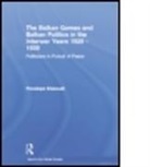 Penelope Kissoudi, Penelope (University of Thessaloniki Kissoudi, Kissoudi Penelope - Balkan Games and Balkan Politics in the Interwar Years 1929 1939