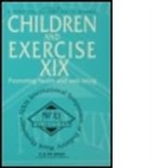 N. Armstrong, Neil Armstrong, International Symposium of the European, N. Armstrong, Armstrong N. - Children and Exercise XIX