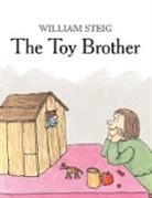 William Steig - The Toy Brother