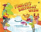 Jonathan London, Jonathan/ Remkiewicz London, Frank Remkiewicz, Frank Remkiewicz - Froggy's Birthday Wish