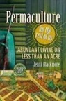 Jenni Blackmore - Permaculture for the Rest of Us