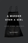 Ken Corbett - A Murder over a Girl
