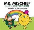 Adam Hargreaves - Mr. Mischief and the Leprechaun