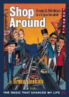 Bruce Jenkins - Shop Around