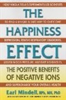 Earl Mindell, Earl L Mindell, Earl L. Mindell - The Happiness Effect