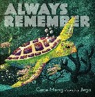 Jago, Cece Meng, Cece/ Jago (COR) Meng, Jago - Always Remember