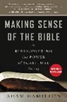 Adam Hamilton, Hamilton Adam - Making Sense of the Bible