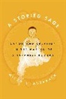 Micah L. Auerback - Storied Sage