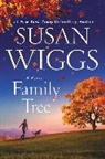 Susan Wiggs - Family Tree