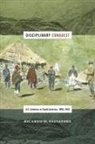 Ricardo D Salvatore, Ricardo D. Salvatore, Ricardo Donato Salvatore - Disciplinary Conquest