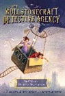 Kelly Murphy, Jordan Stratford, Kelly Murphy - The Case of the Missing Moonstone The Wollstonecraft Detective