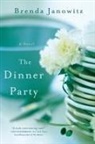 Brenda Janowitz - The Dinner Party