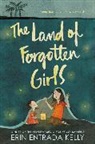 Erin Entrada Kelly - The Land of Forgotten Girls