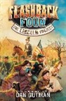 Dan Gutman - Flashback Four #1: The Lincoln Project