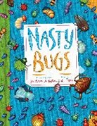 Lee Bennett Hopkins, Lee Bennett/ Terry Hopkins, Will Terry, Will Terry - Nasty Bugs