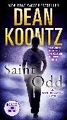 Dean Koontz, Dean R. Koontz - Saint Odd