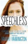 Hannah Harrington - Speechless