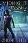 Chloe Neill - Midnight Marked