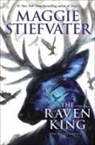Maggie Stiefvater - The Raven King