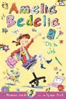 Herman Parish, Herman/ Avril Parish, Parish Herman, Lynne Avril, Avril Lynne - Amelia Bedelia on the Job