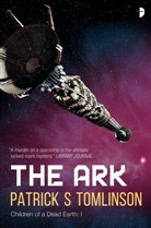 Lee Gibbons, Patrick Thomlinson, Patrick S Tomlinson, Patrick S. Tomlinson, Lee Gibbons, Larry Rostant - The Ark