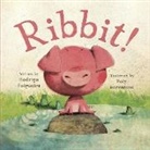 Poly Bernatene, Rodrigo Folgueira, Rodrigo Folguiera, Poly Bernatene - Ribbit!